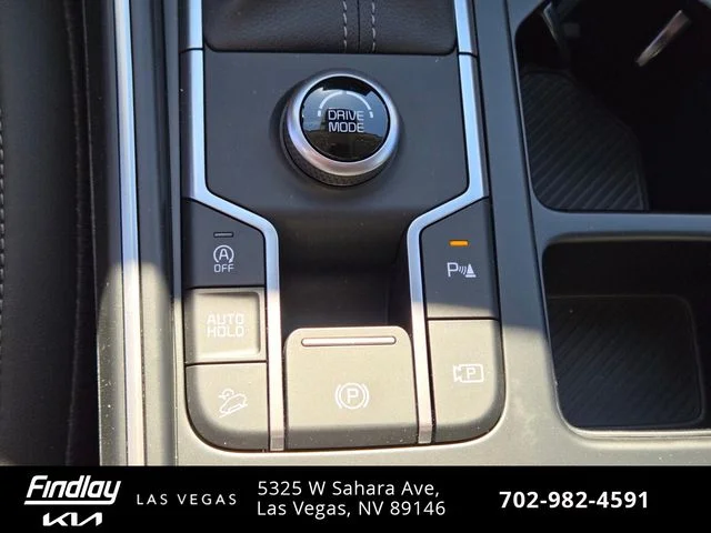 2026 Kia Sorento S - Photo 21