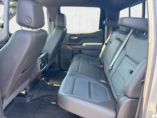 Used 2020 Gray GMC Denali image 18