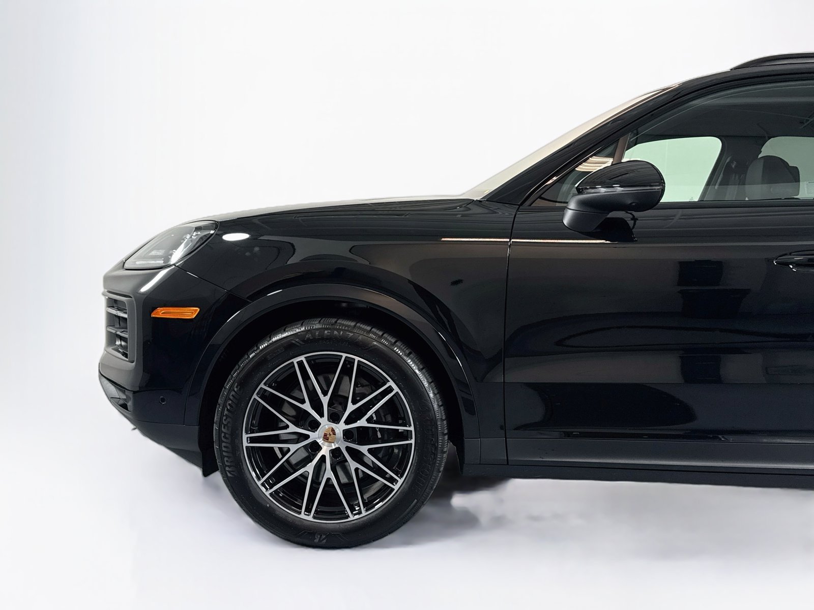 Used 2026 Chromite Black Metallic Porsche  image 27