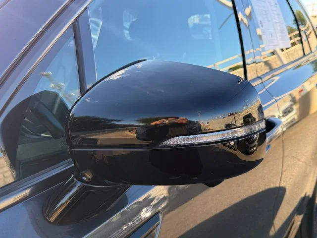 Certified Used 2023 Grey Kia SX-Prestige image 12