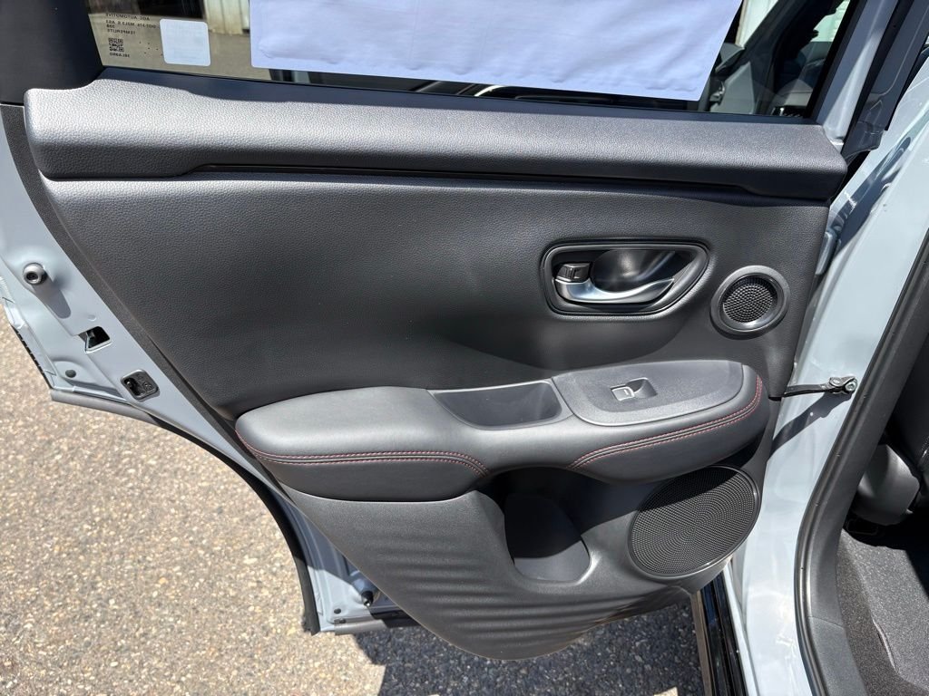 New 2026 Urban Gray Pearl Acura A-Spec Advance Package image 13