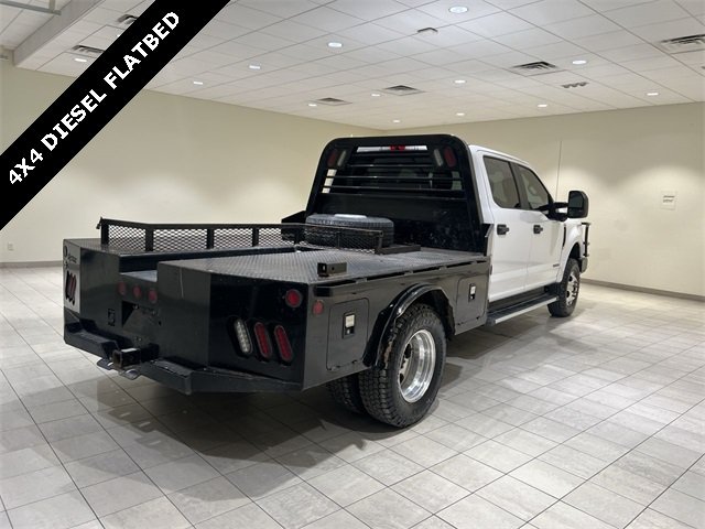 2021 Ford F-350 photo 4