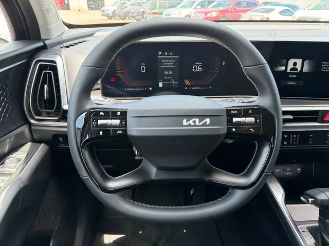 New 2026 Panthera Metal Kia LX image 10