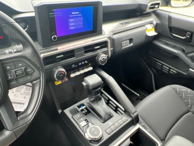 New 2026 Heritage Blue Toyota  SR5 image 23