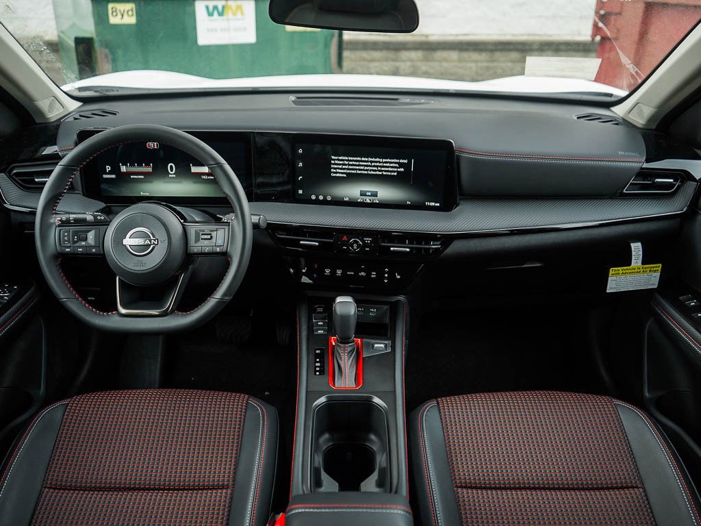 2026 Nissan KICKS SR AWD - Photo 13