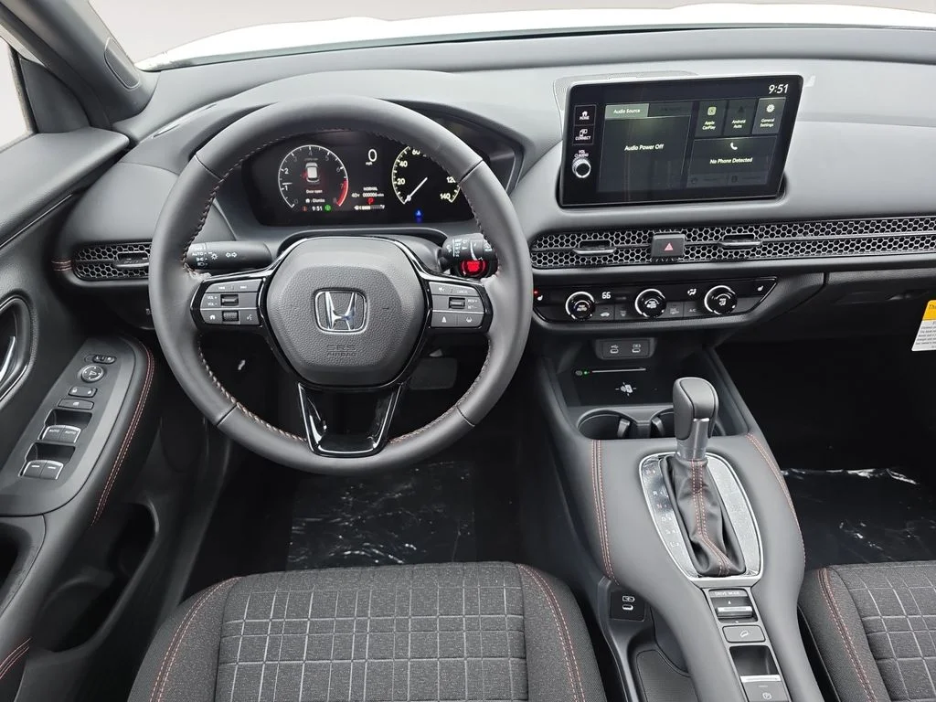 2026 Honda HR-V Sport - Photo 10