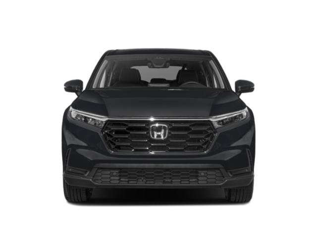 Used 2025 sparkle silver alloy metallic Honda EX-L image 4