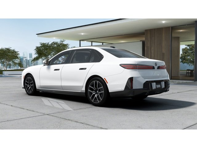 New 2027 Alpine White BMW  image 2