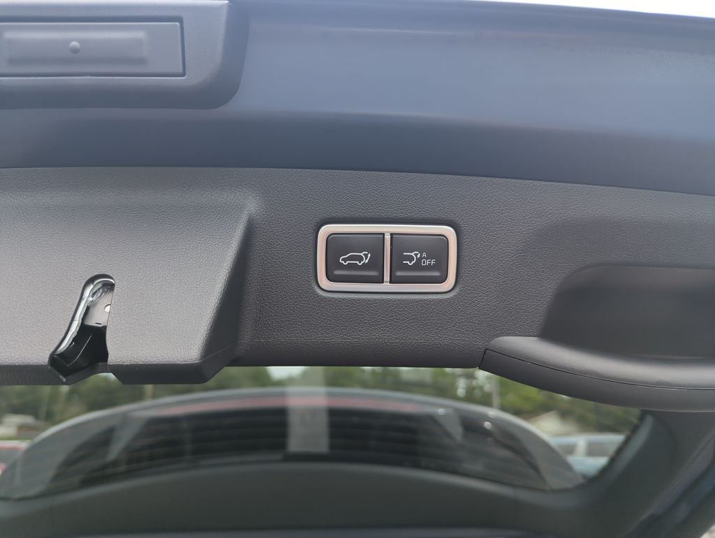 New 2026 Midnight Lake Blue Kia EX image 30
