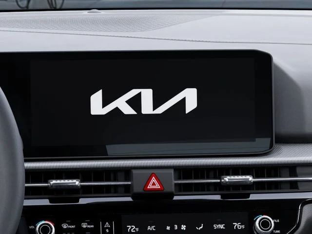 New 2026 Black Kia EX image 20