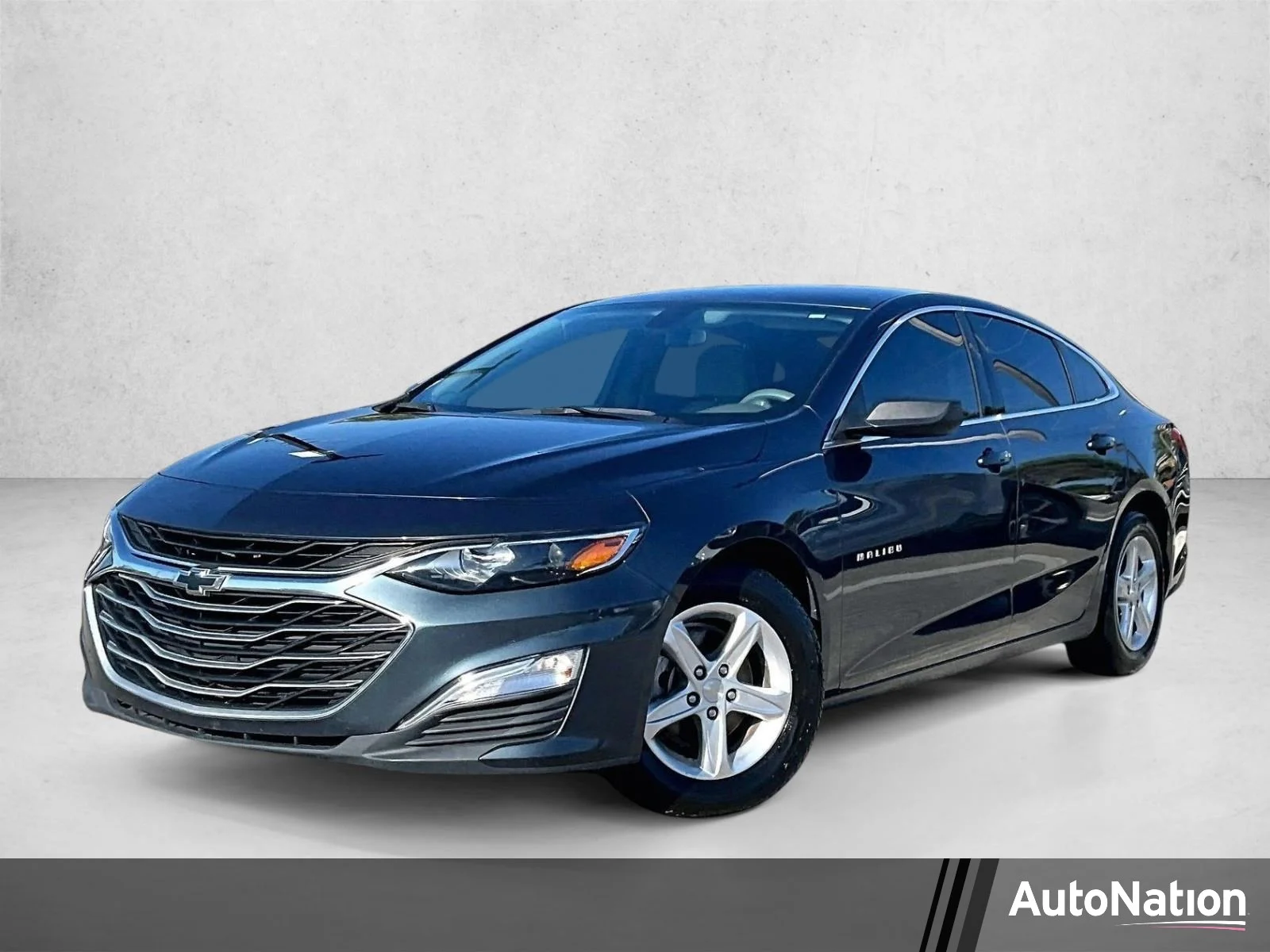 2020 Chevrolet Malibu
