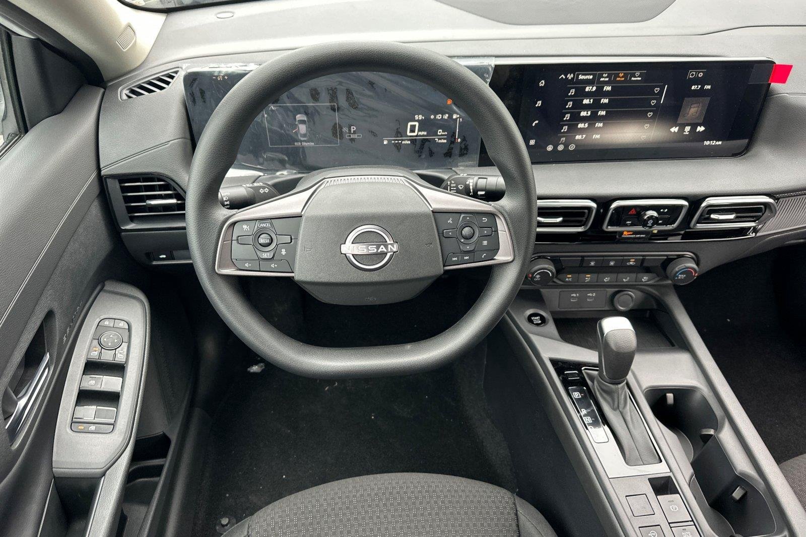 Used 2026 Fresh Powder Nissan S image 14