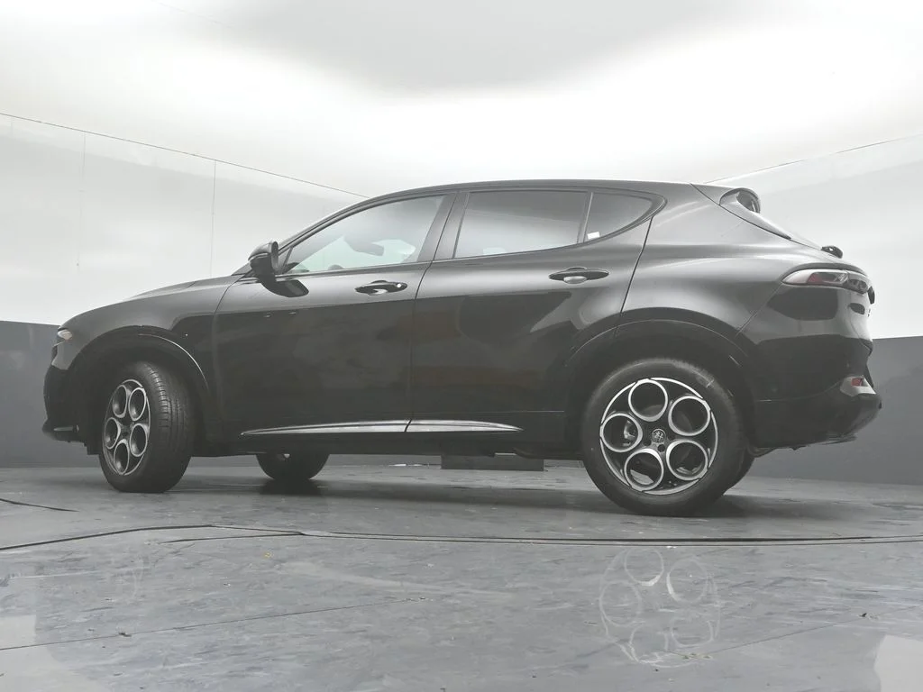 2026 Alfa Romeo Tonale Sprint - Photo 42