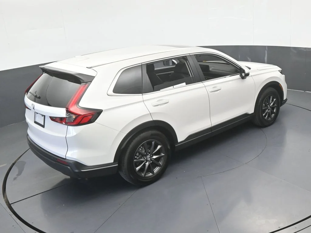 Used 2026 White Honda EX-L image 50