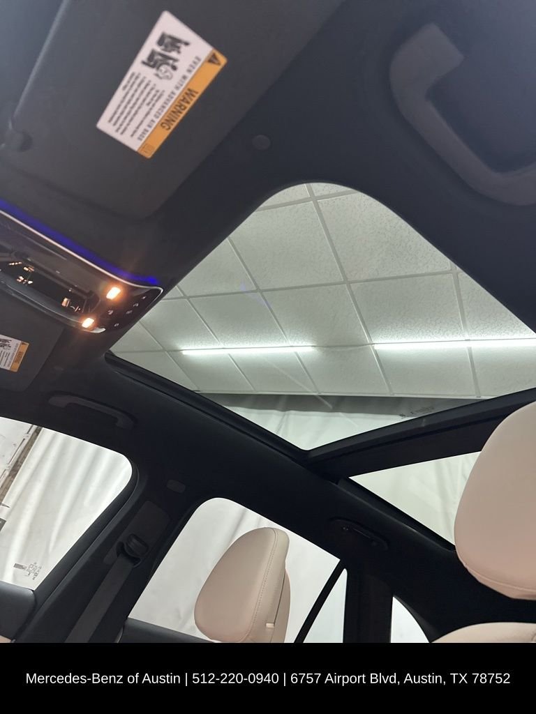 Certified Used 2026 White Mercedes-Benz GLC 300 image 22