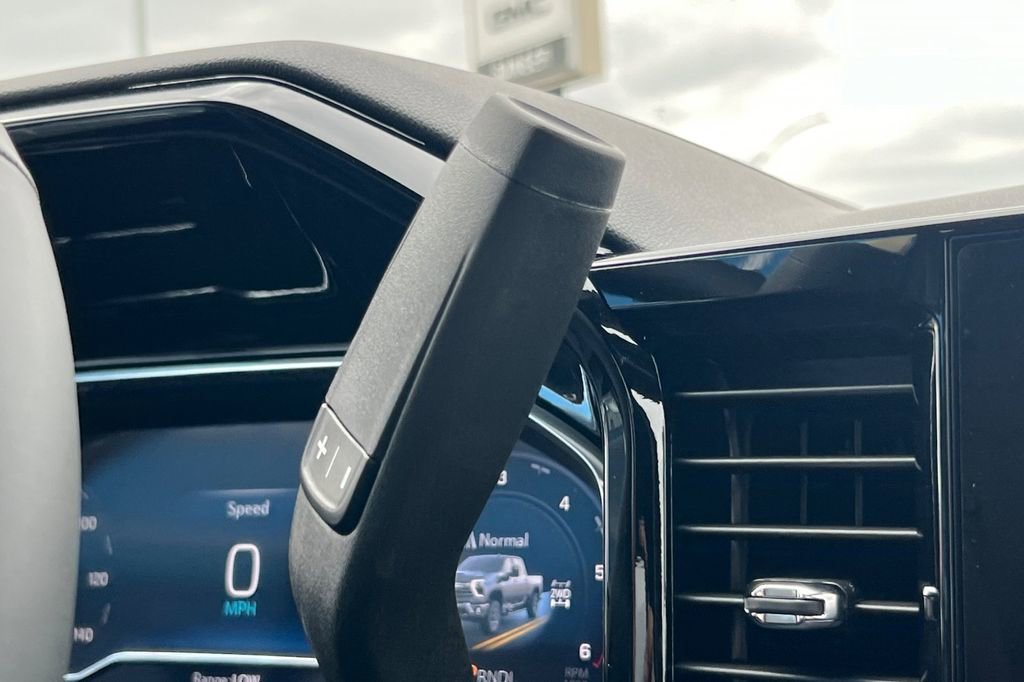 2025 Chevrolet Silverado 2500 HD LT - Photo 17