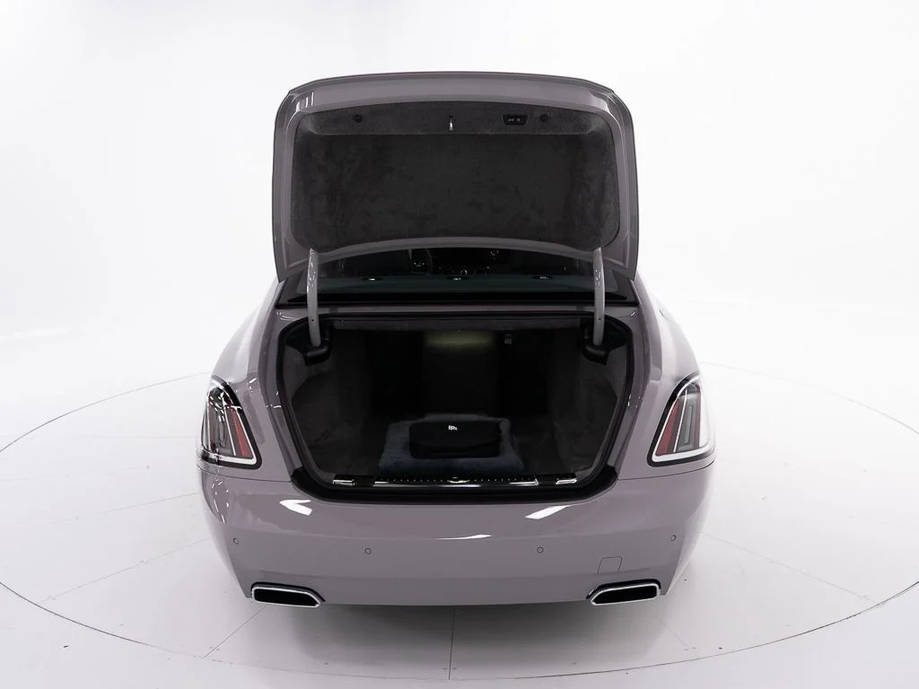 New 2026 Tempest Grey Rolls-Royce  image 51