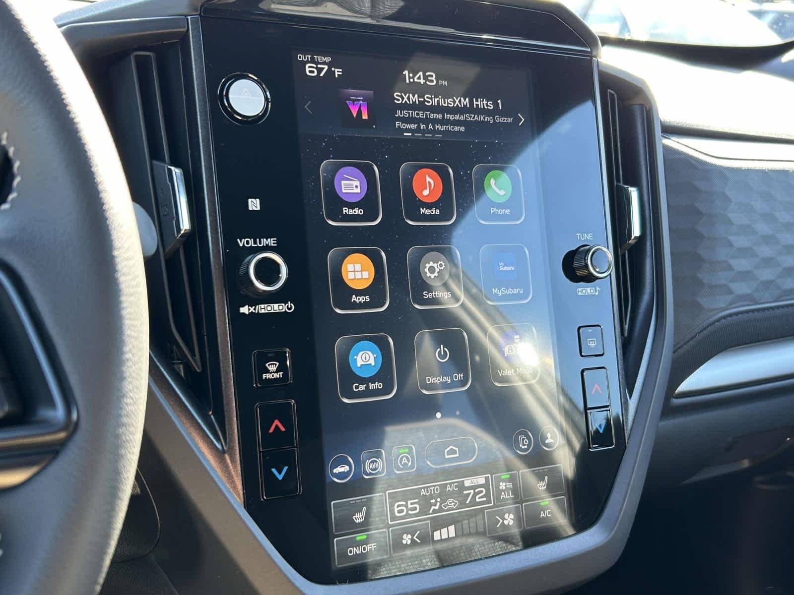 New 2026  Subaru Premium image 21
