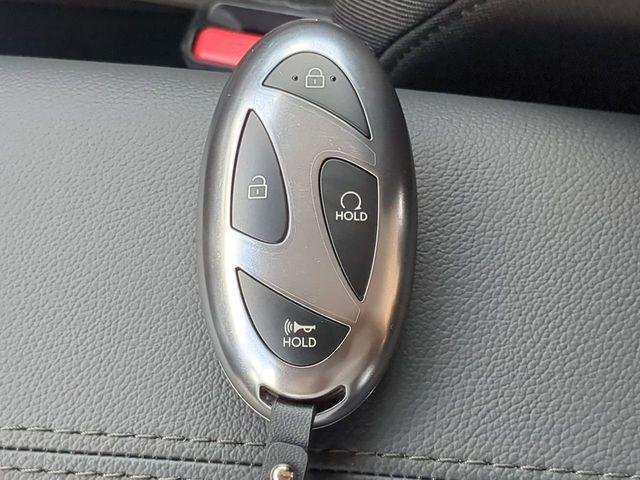 2025 Hyundai Tucson SE - Photo 26