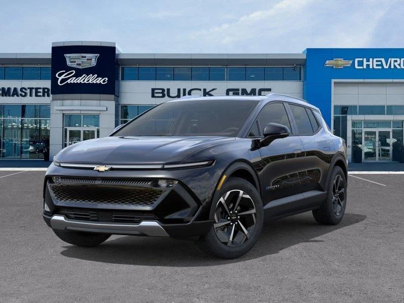 New 2026  Chevrolet LT image 6