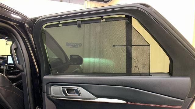Certified Used 2025 Black Metallic Ford ST-Line image 67