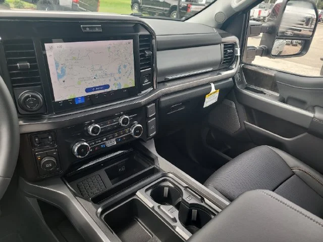 New 2026 Avalanche Ford Lariat image 22