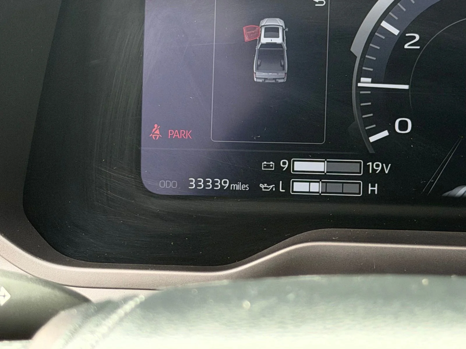 Used 2023 Beige Toyota Capstone image 21