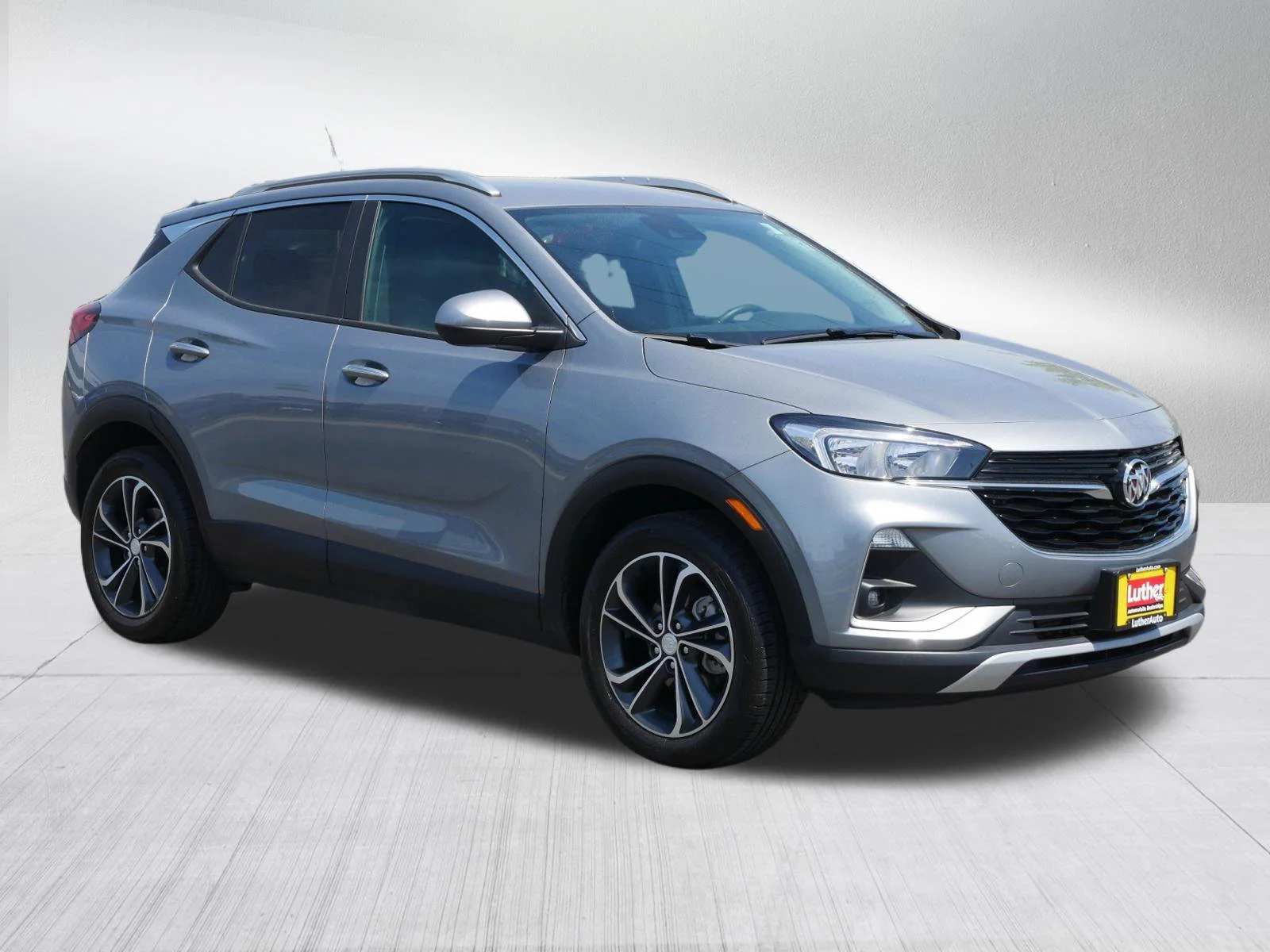 2023 Buick Encore GX Select's photo