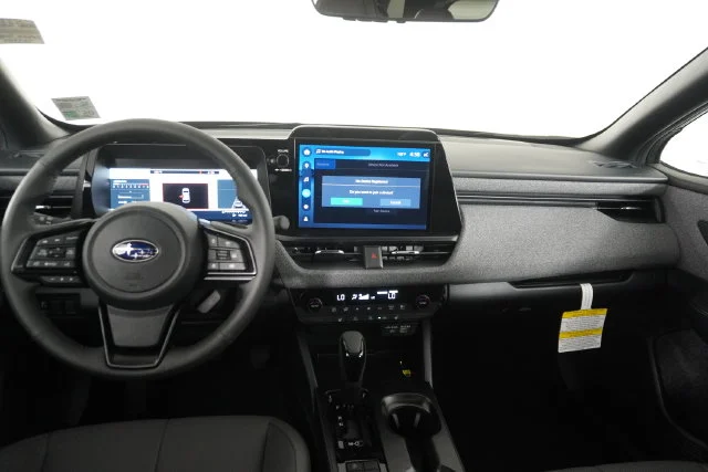2026 Subaru Outback Limited - Photo 24