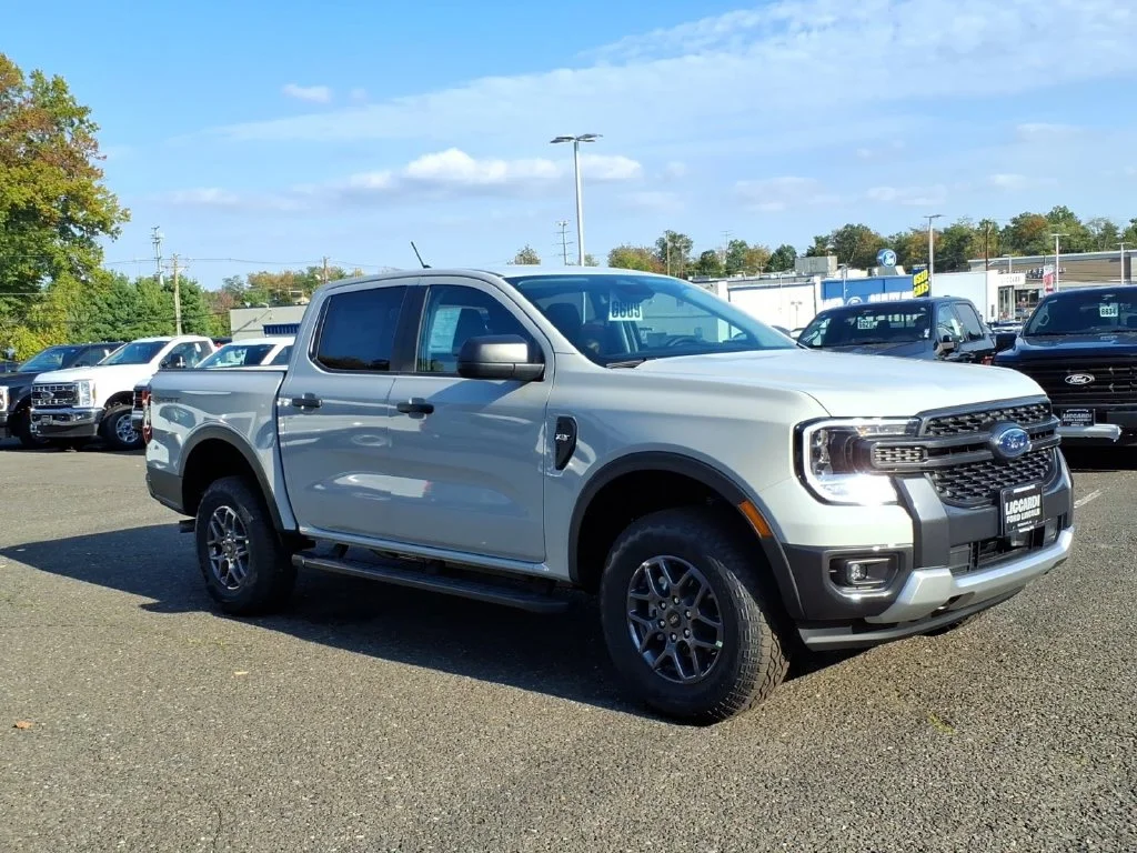 New 2026 Avalanche Ford XLT image 1