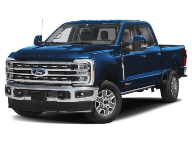 2024 Ford F-250 Lariat 4x4 Crew Cab 6-3/4' Box's photo