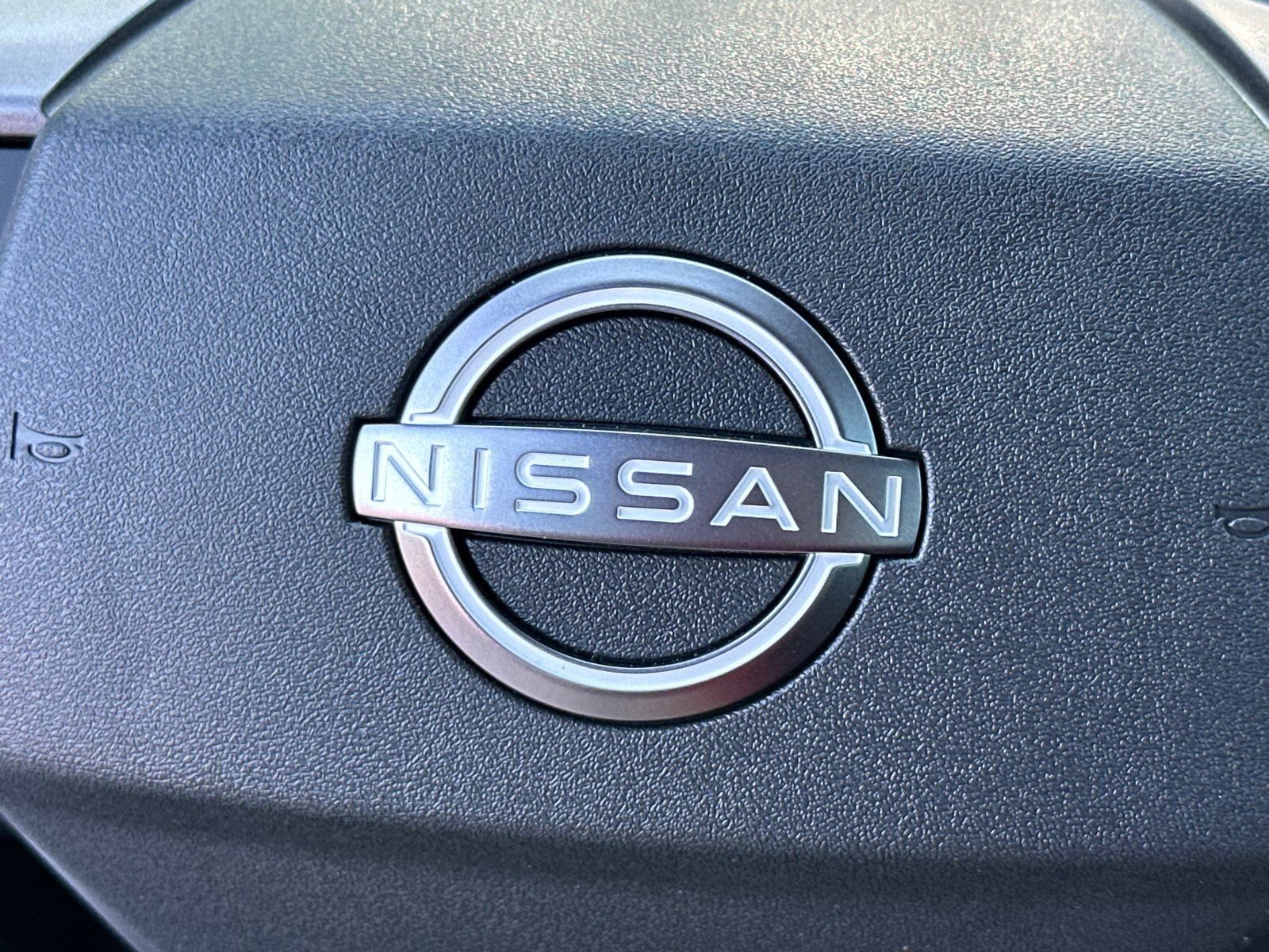 New 2026 White Nissan SV image 21