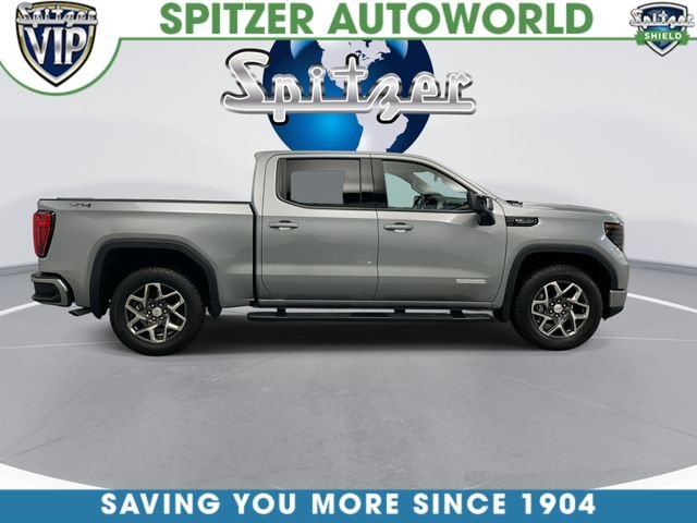 Used 2026 Silver GMC Elevation image 10