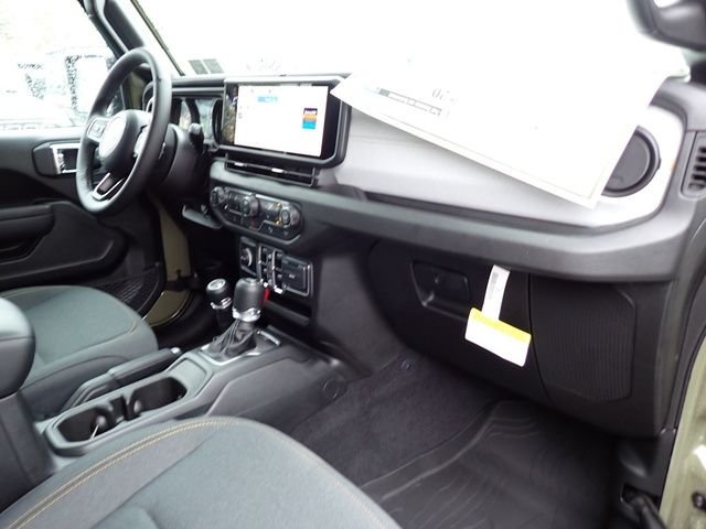 New 2025 41 Jeep Sport S image 11