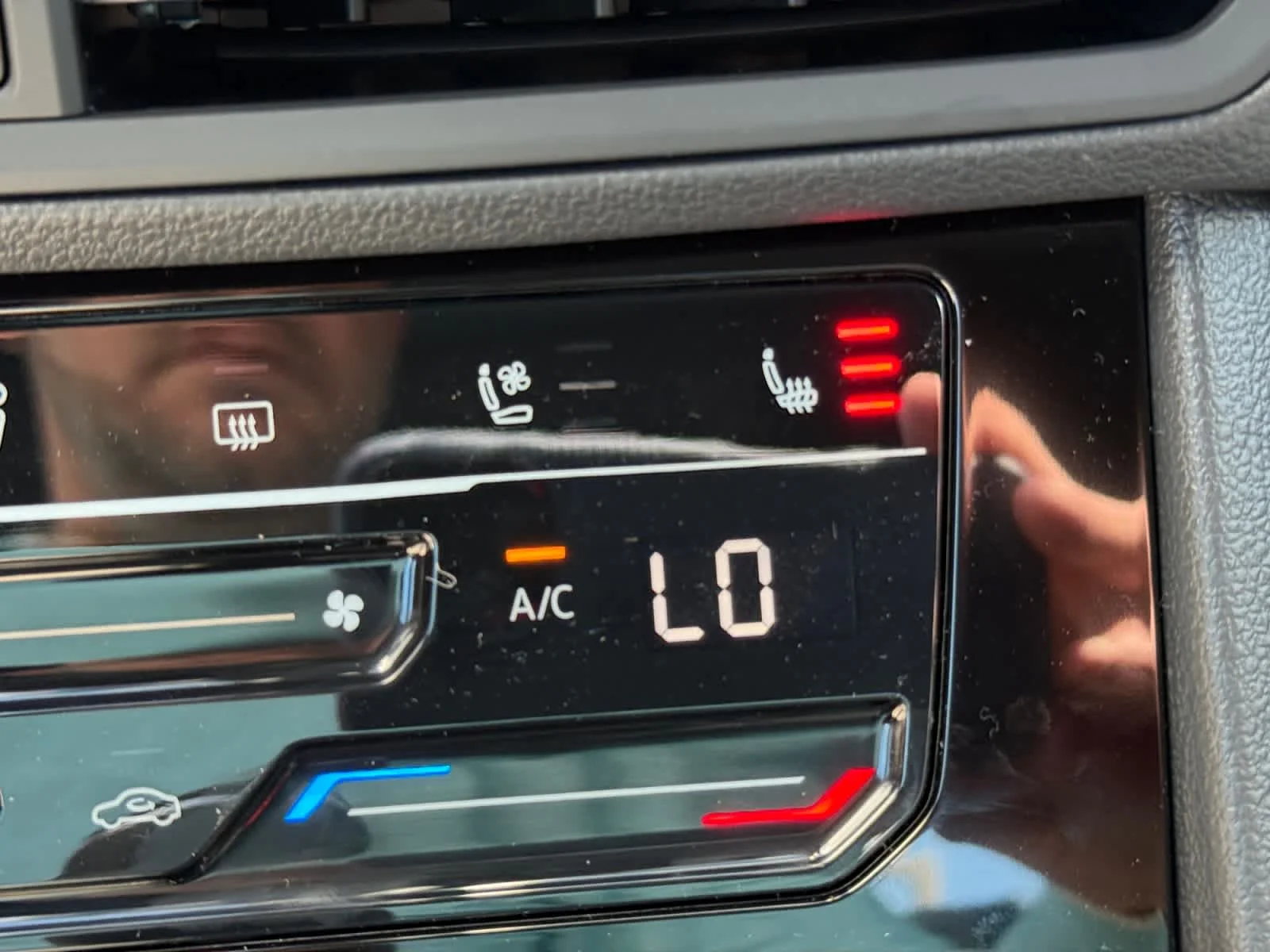 New 2026 Monument Gray Volkswagen Autobahn image 18