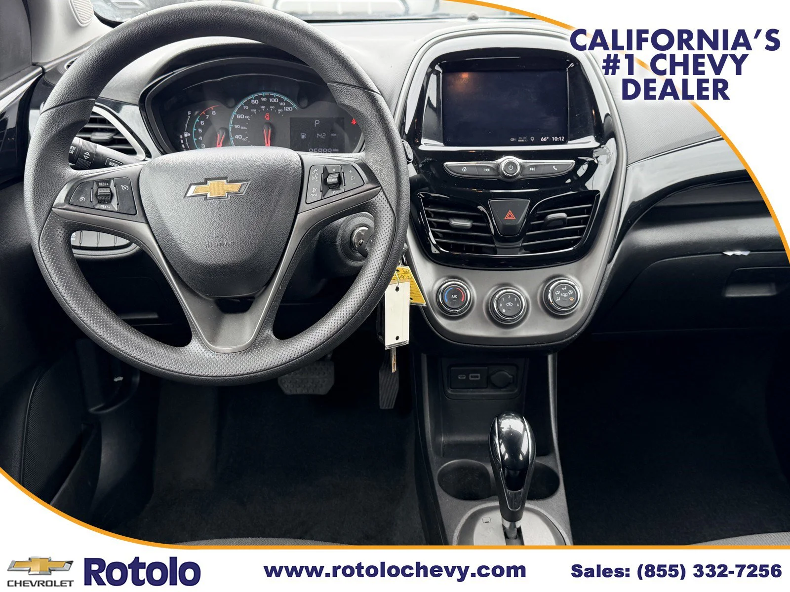 Used 2021 (Metallic paint.) Chevrolet 1LT image 14