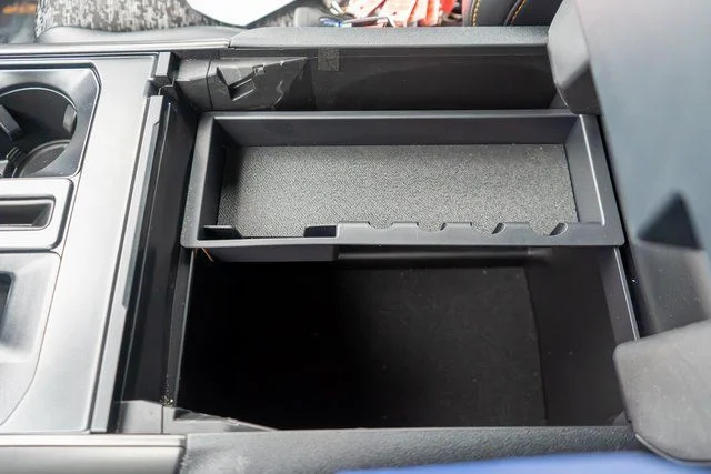 Used 2025 Gray Ford Tremor image 33