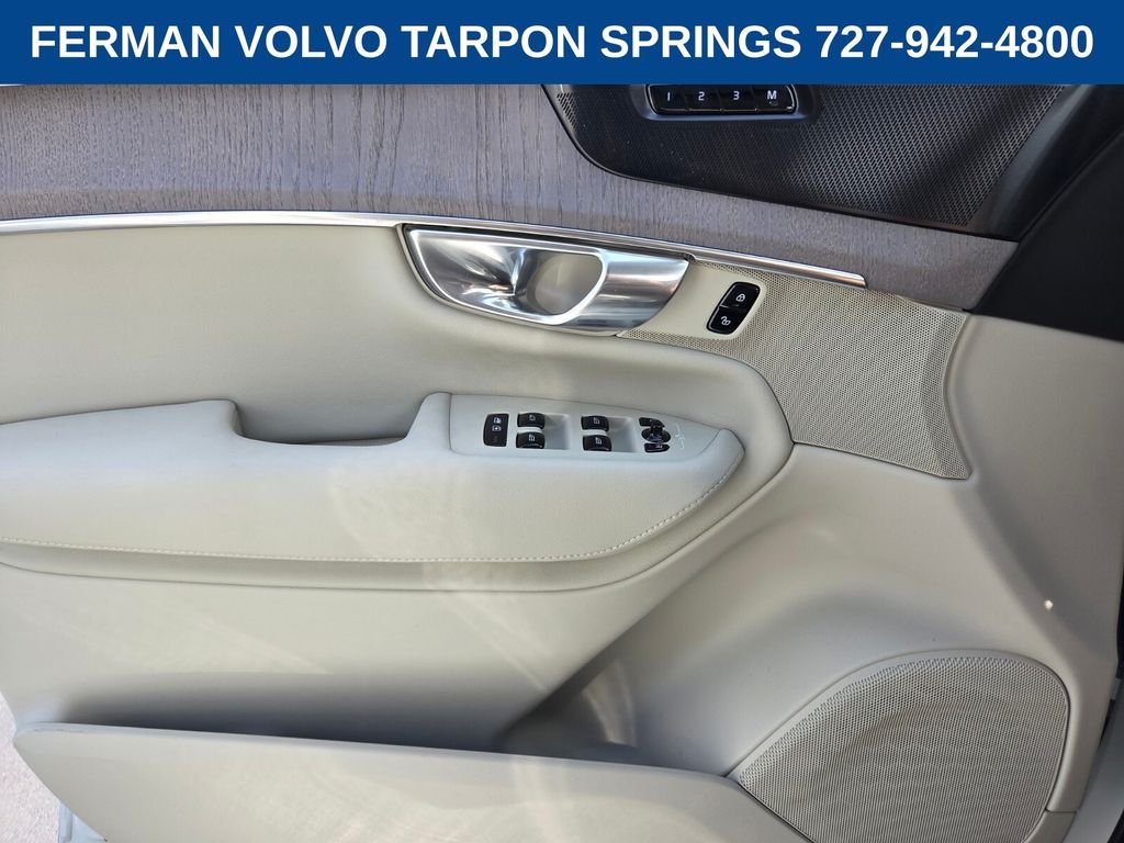 New 2026 Crystal White Volvo Ultra image 25