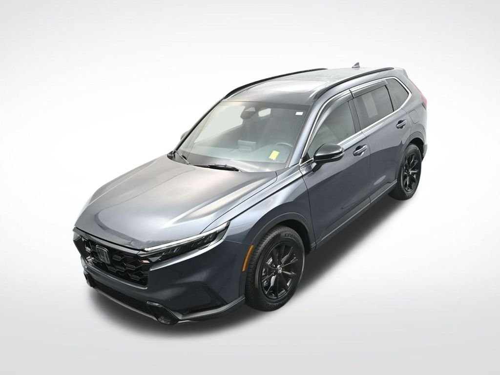 Used 2025  Honda Sport-L image 25