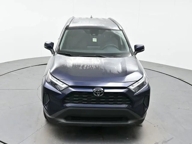 Used 2022 Blueprint Toyota XLE image 31