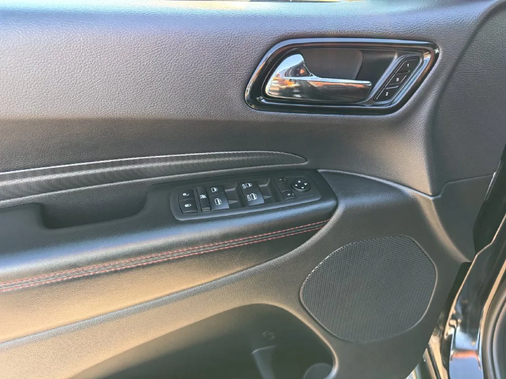Used 2025 Black Dodge GT Plus image 5