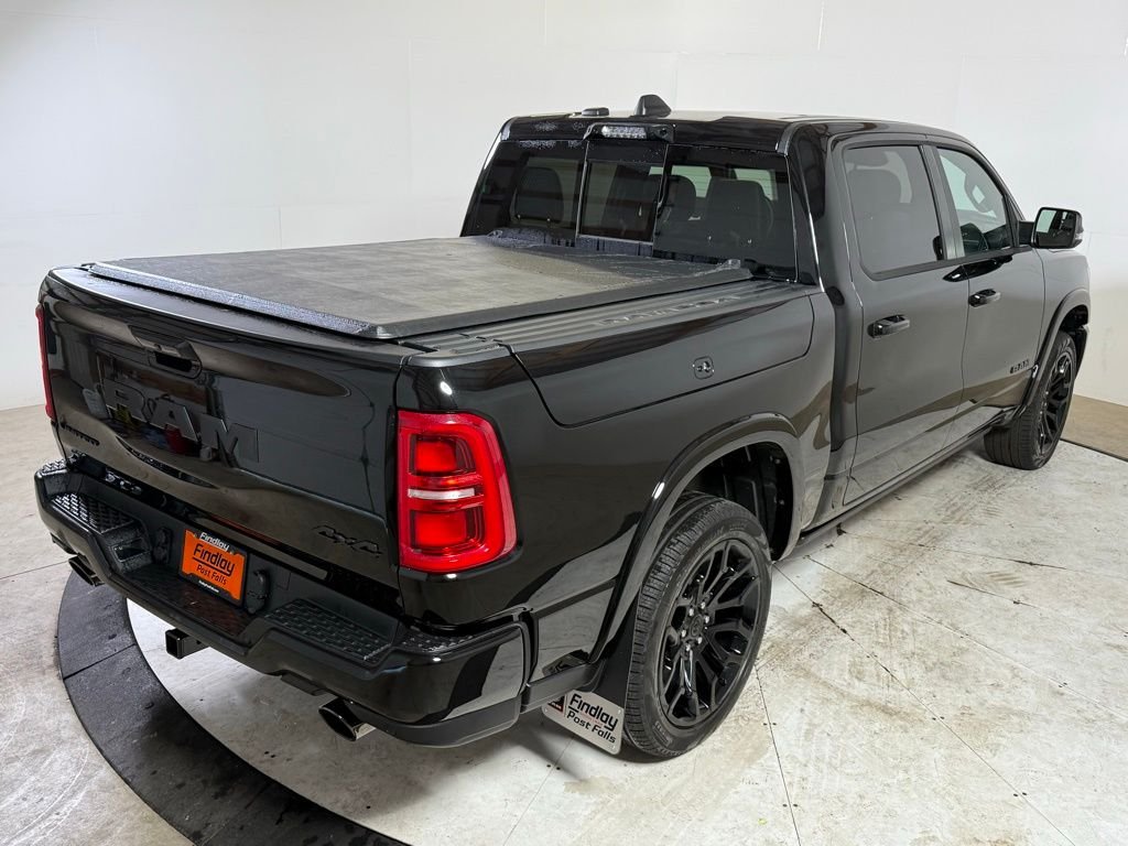 2026 RAM 1500 Limited - Photo 7