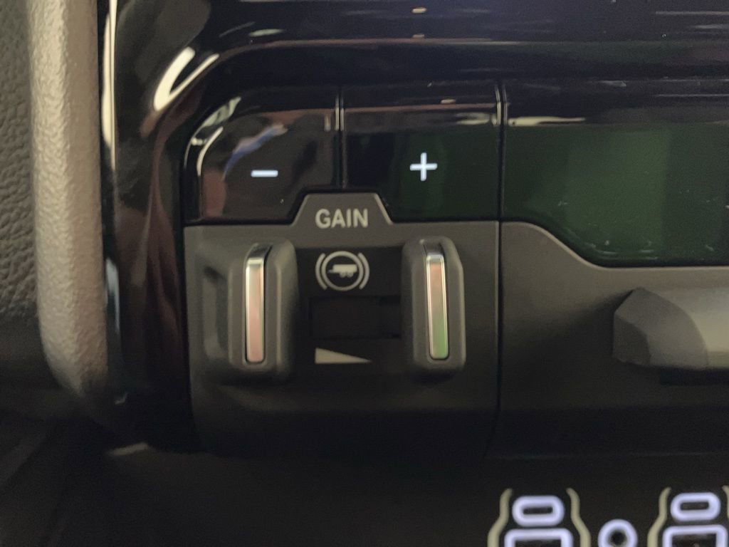 2025 RAM 2500 Big Horn - Photo 8