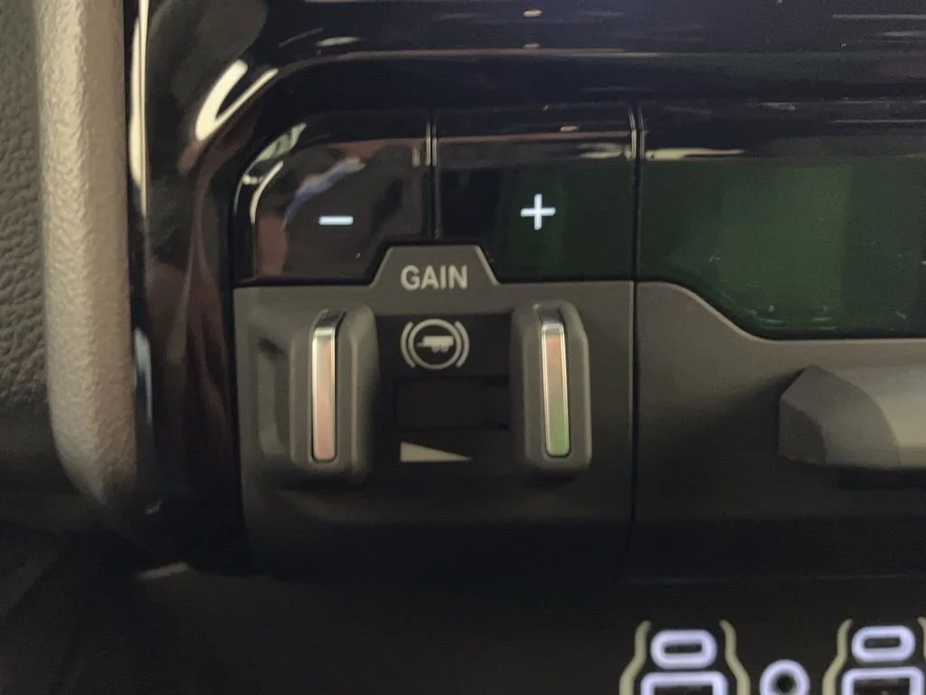 2025 RAM 2500 Big Horn - Photo 8