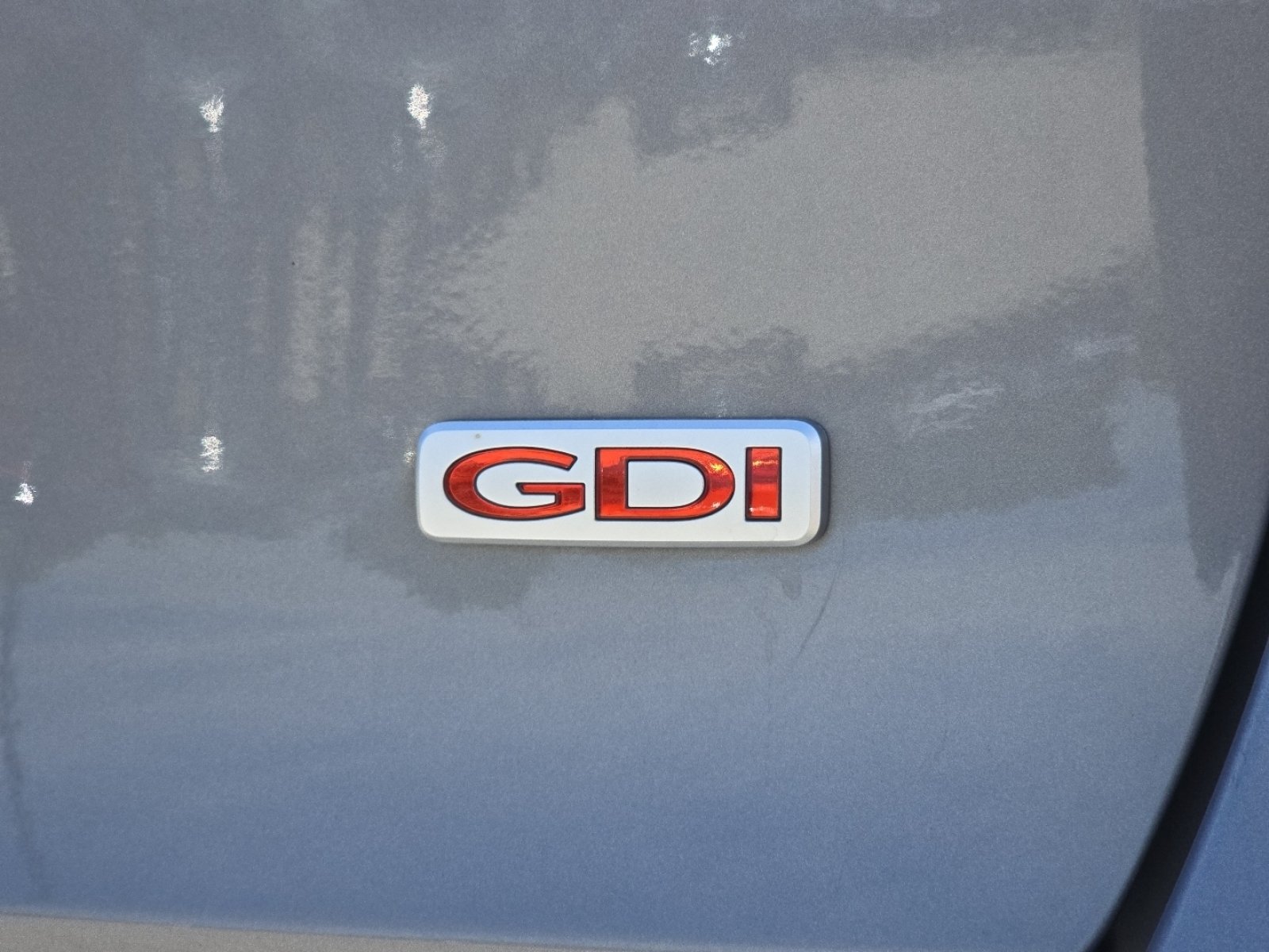 Used 2020 Silver Kia L image 7