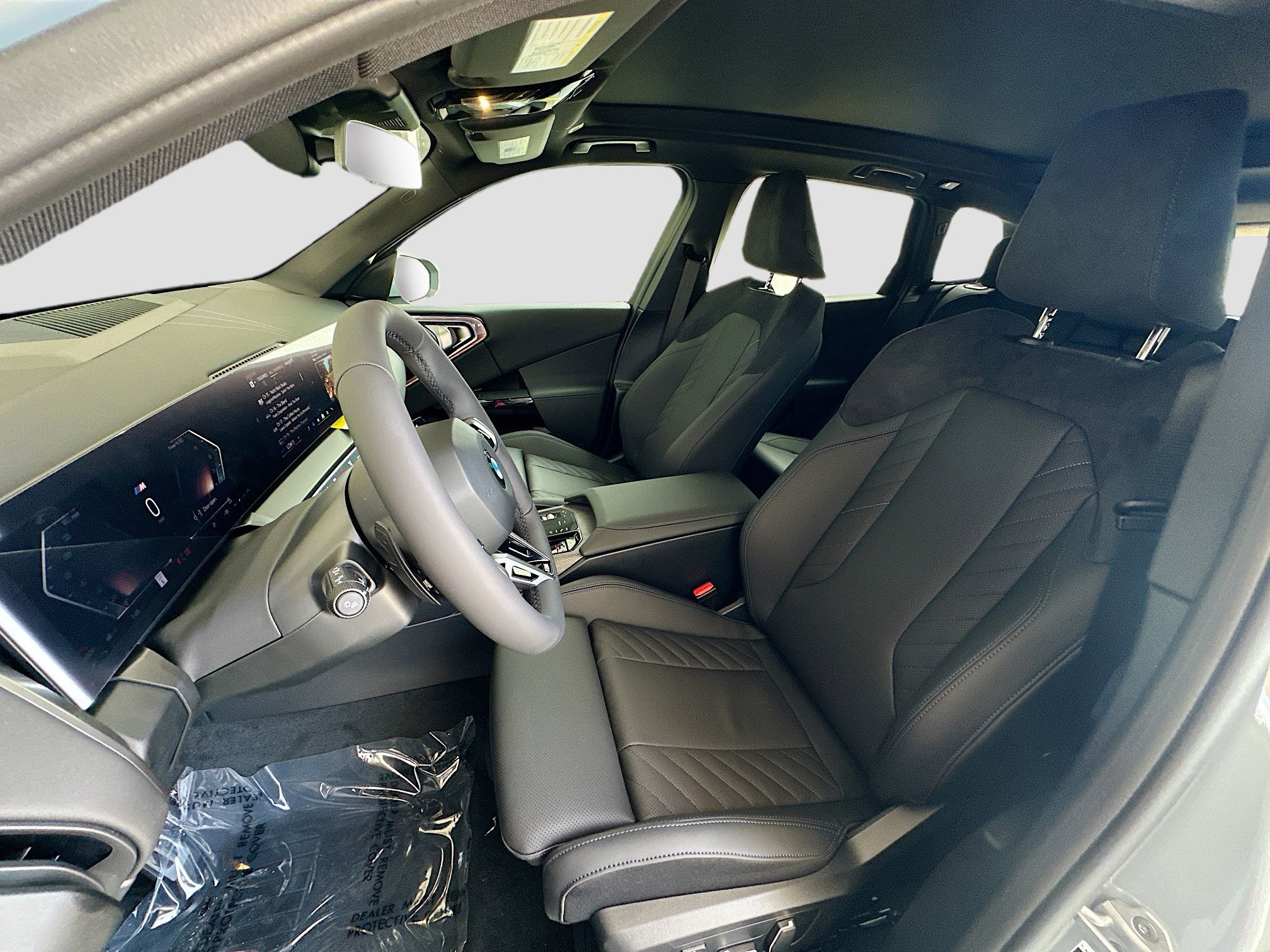 New 2026 Brooklyn Grey Metallic BMW 30 xDrive image 15