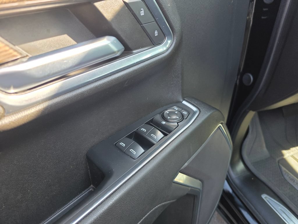 Certified Used 2024 Black Chevrolet LT image 13