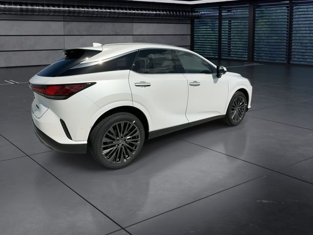 New 2026 Eminent White Pearl Lexus  350 LUXURY image 8