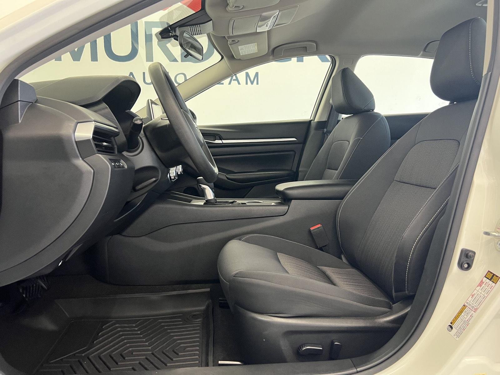 2022 Nissan Altima SV - Photo 12