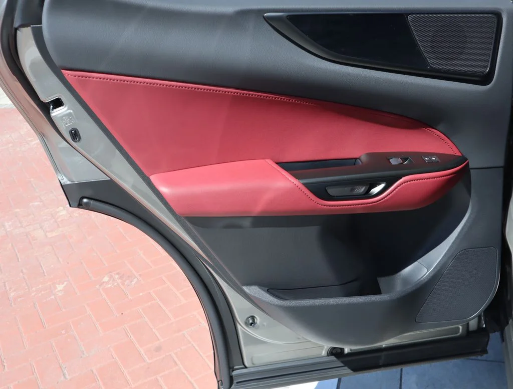 New 2026  Lexus 350h Premium image 25